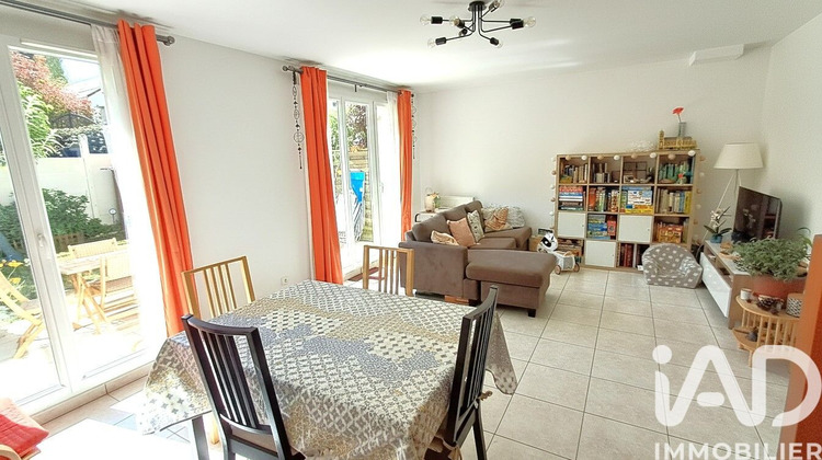 Ma-Cabane - Vente Maison Gometz-le-Châtel, 87 m²