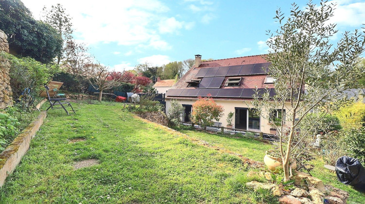 Ma-Cabane - Vente Maison Gometz-le-Châtel, 131 m²