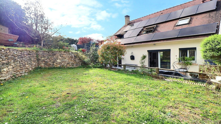 Ma-Cabane - Vente Maison Gometz-le-Châtel, 131 m²