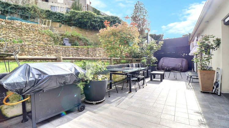 Ma-Cabane - Vente Maison Gometz-le-Châtel, 131 m²