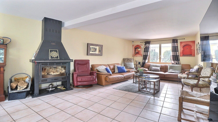 Ma-Cabane - Vente Maison Gometz-le-Châtel, 131 m²