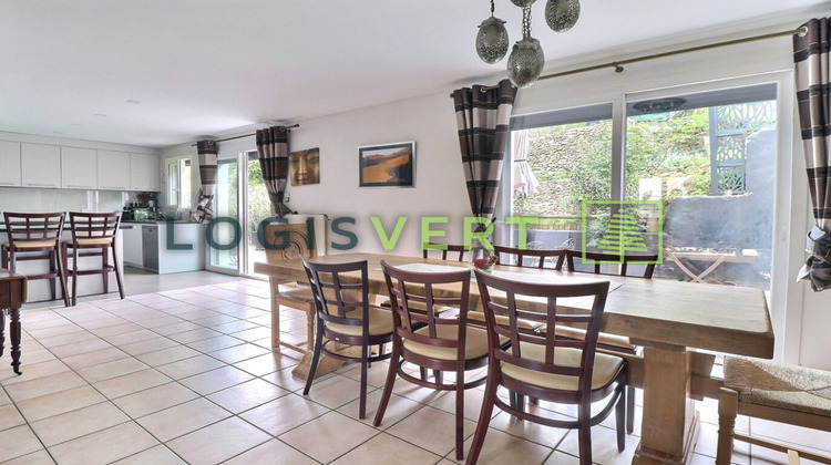 Ma-Cabane - Vente Maison Gometz-le-Châtel, 131 m²