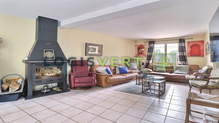 Ma-Cabane - Vente Maison Gometz-le-Châtel, 131 m²