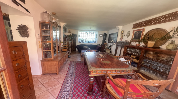 Ma-Cabane - Vente Maison Gometz-le-Châtel, 100 m²