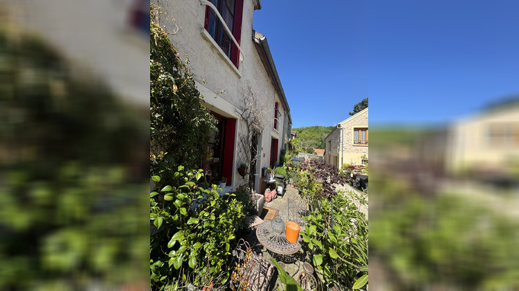 Ma-Cabane - Vente Maison Gometz-le-Châtel, 100 m²