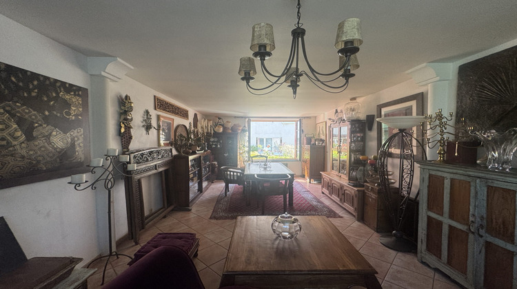 Ma-Cabane - Vente Maison Gometz-le-Châtel, 100 m²