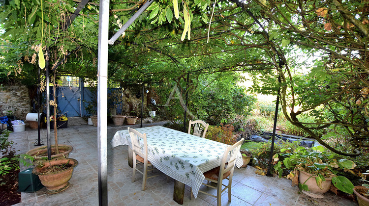 Ma-Cabane - Vente Maison GOMETZ-LE-CHATEL, 133 m²