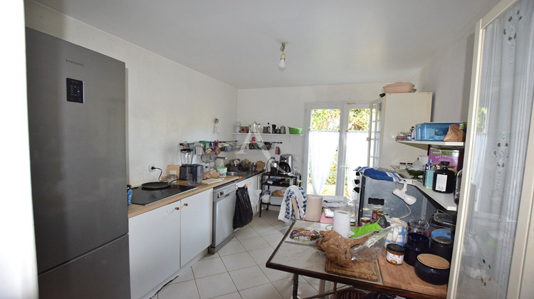 Ma-Cabane - Vente Maison GOMETZ-LE-CHATEL, 133 m²