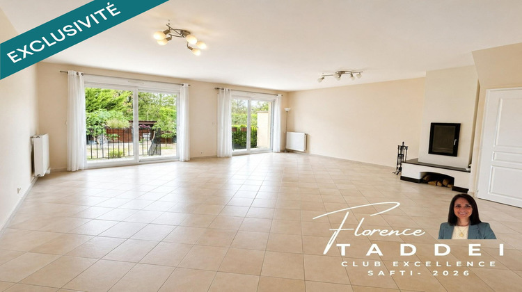 Ma-Cabane - Vente Maison Gometz-le-Châtel, 118 m²