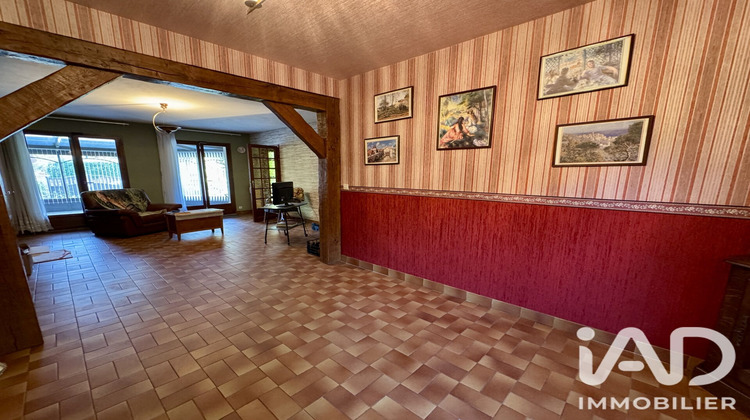Ma-Cabane - Vente Maison Gometz-le-Châtel, 118 m²
