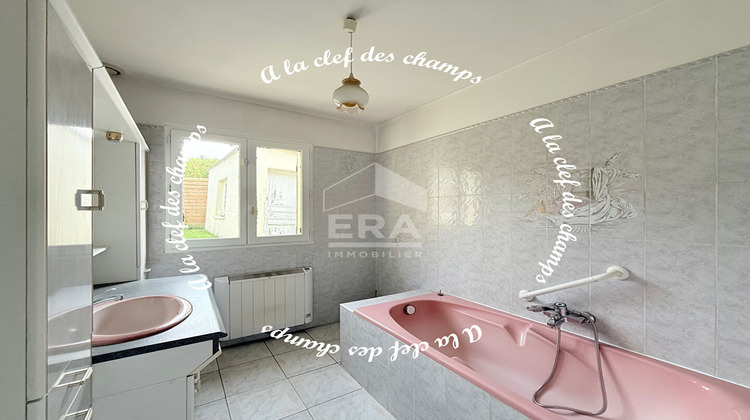 Ma-Cabane - Vente Maison GOMETZ-LE-CHATEL, 123 m²