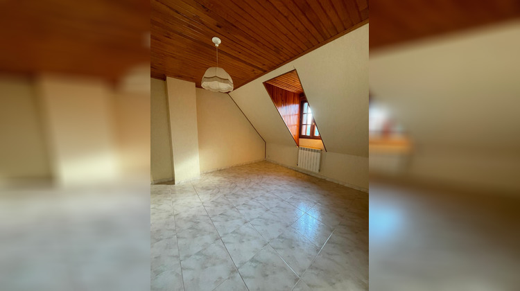 Ma-Cabane - Vente Maison Gommecourt, 113 m²