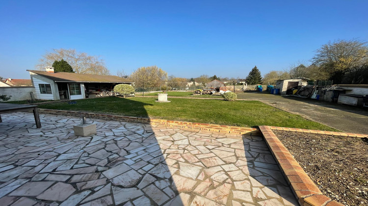 Ma-Cabane - Vente Maison Gommecourt, 113 m²