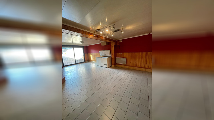 Ma-Cabane - Vente Maison Gommecourt, 113 m²