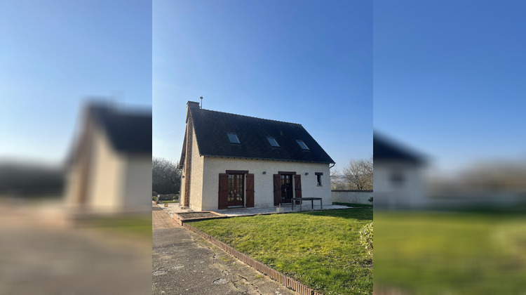 Ma-Cabane - Vente Maison Gommecourt, 113 m²