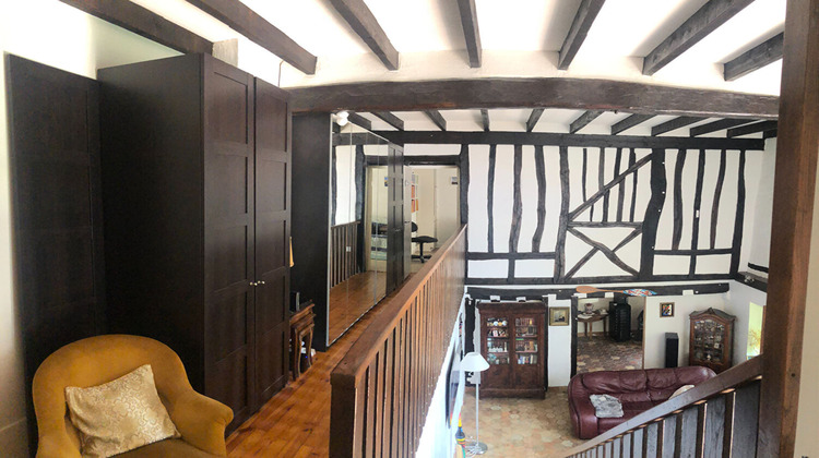 Ma-Cabane - Vente Maison GOMMECOURT, 162 m²