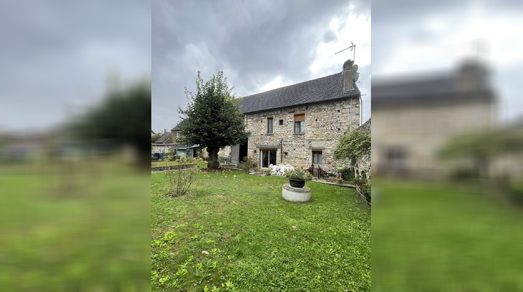 Ma-Cabane - Vente Maison Gommecourt, 133 m²