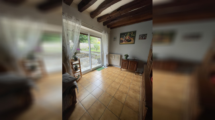 Ma-Cabane - Vente Maison Gommecourt, 133 m²