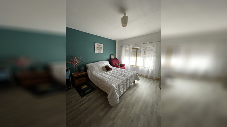 Ma-Cabane - Vente Maison Gommecourt, 133 m²