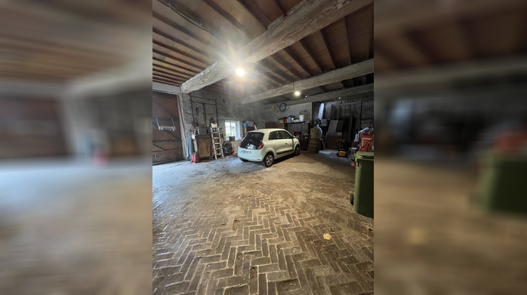 Ma-Cabane - Vente Maison Gommecourt, 133 m²