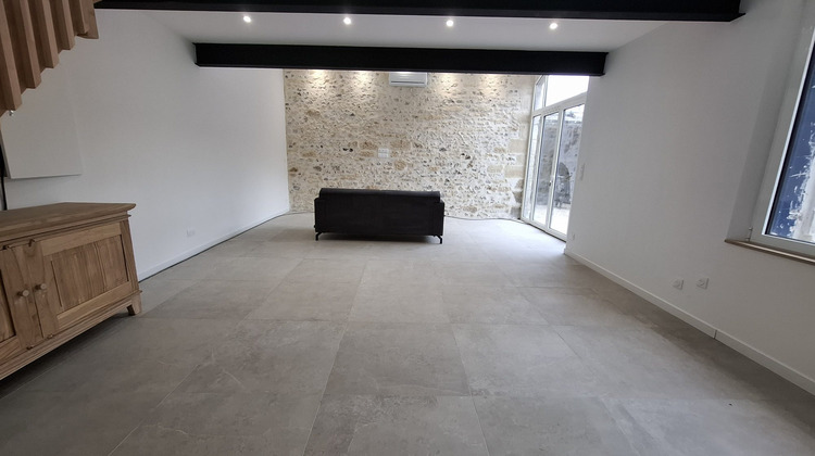 Ma-Cabane - Vente Maison Gommecourt, 216 m²