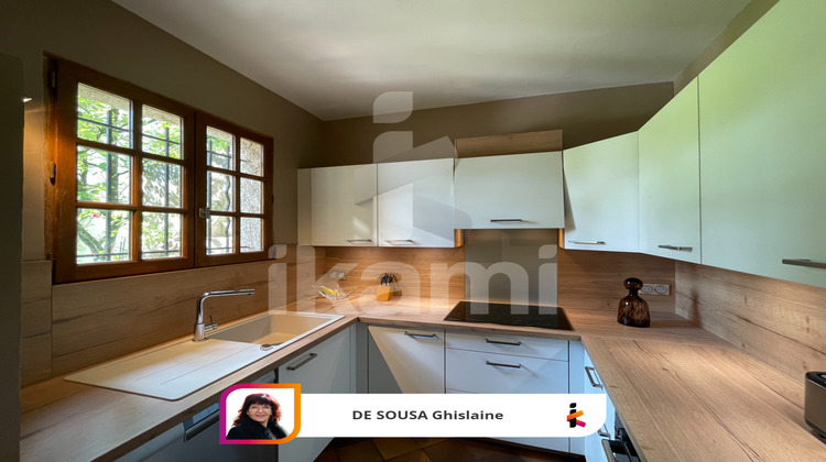 Ma-Cabane - Vente Maison Gommecourt, 207 m²