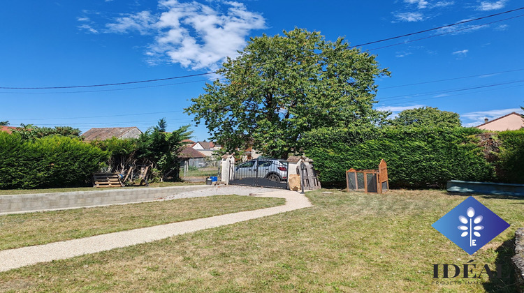 Ma-Cabane - Vente Maison Gommecourt, 147 m²