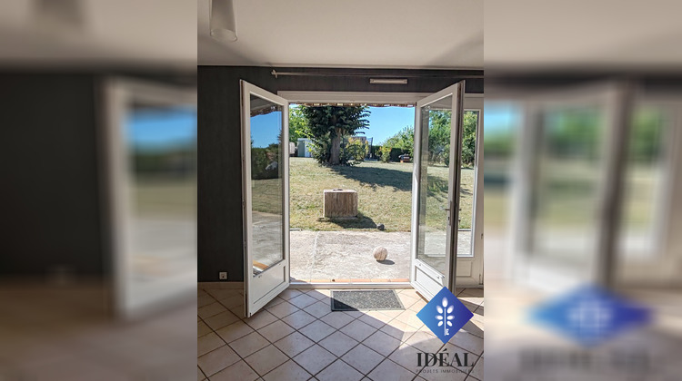 Ma-Cabane - Vente Maison Gommecourt, 147 m²