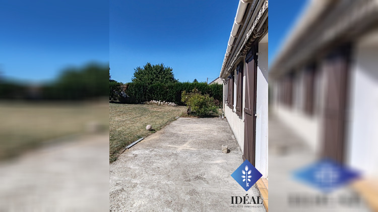 Ma-Cabane - Vente Maison Gommecourt, 147 m²