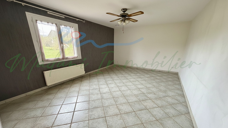 Ma-Cabane - Vente Maison GOMMECOURT, 115 m²