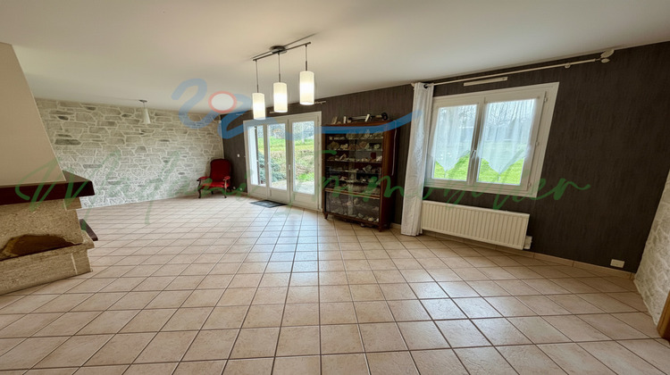Ma-Cabane - Vente Maison GOMMECOURT, 115 m²