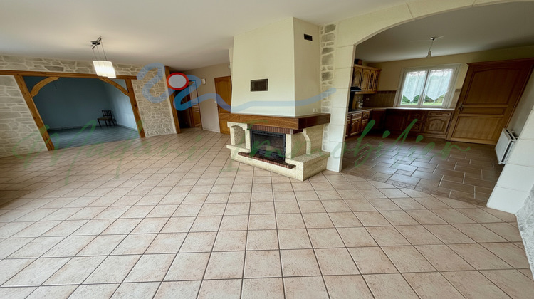 Ma-Cabane - Vente Maison GOMMECOURT, 115 m²