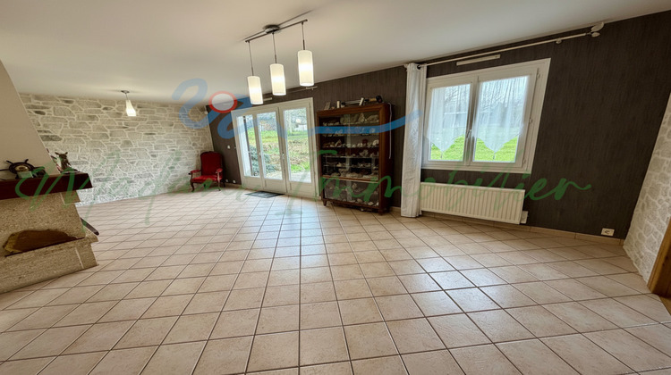 Ma-Cabane - Vente Maison GOMMECOURT, 115 m²