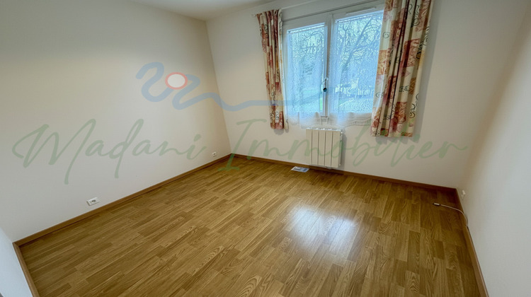 Ma-Cabane - Vente Maison GOMMECOURT, 115 m²