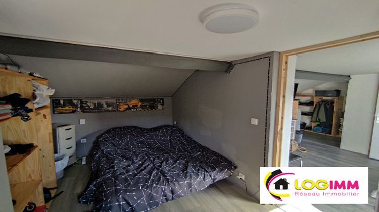 Ma-Cabane - Vente Maison Gommegnies, 70 m²