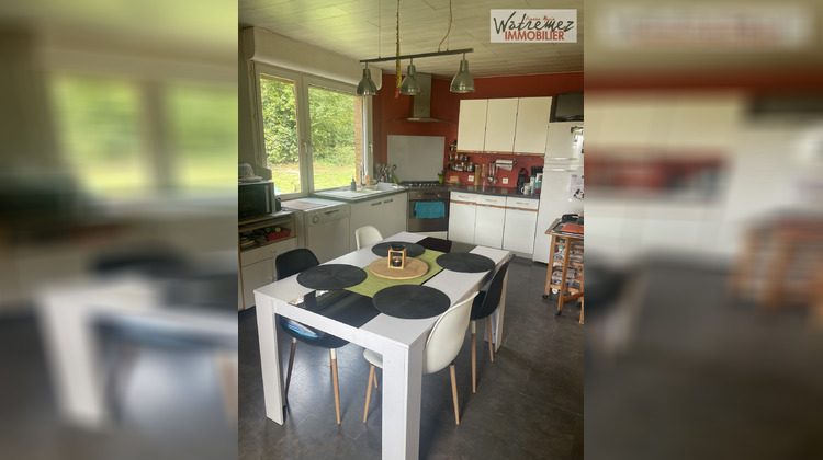 Ma-Cabane - Vente Maison Gommegnies, 120 m²