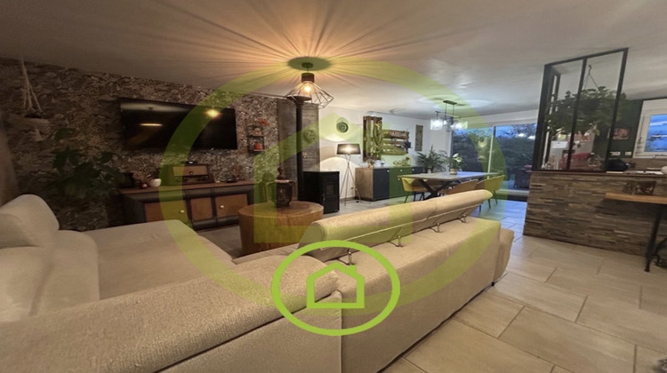 Ma-Cabane - Vente Maison GOMMEGNIES, 120 m²