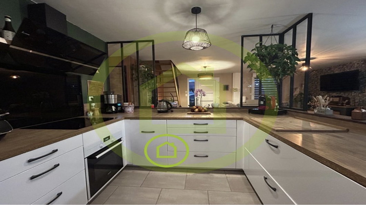 Ma-Cabane - Vente Maison GOMMEGNIES, 120 m²