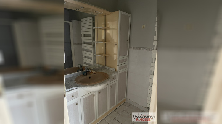 Ma-Cabane - Vente Maison Gommegnies, 141 m²