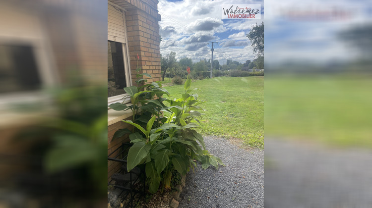 Ma-Cabane - Vente Maison Gommegnies, 120 m²