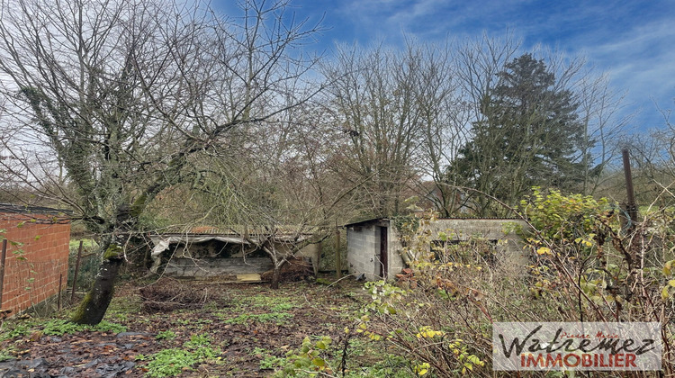 Ma-Cabane - Vente Maison Gommegnies, 141 m²