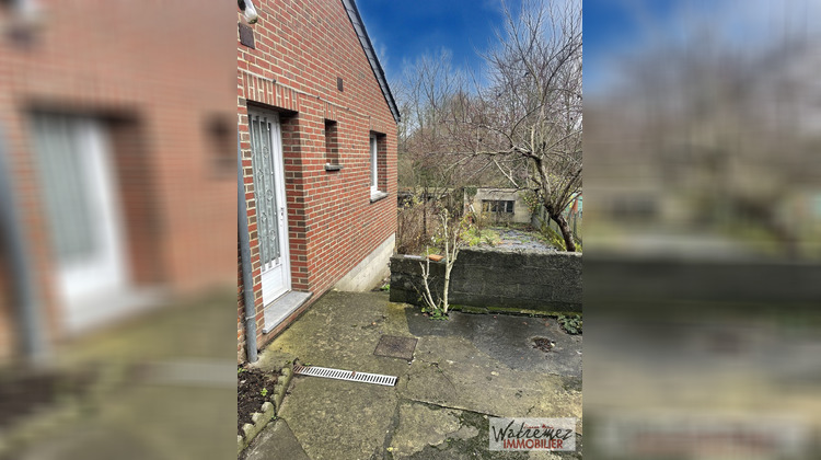 Ma-Cabane - Vente Maison Gommegnies, 141 m²