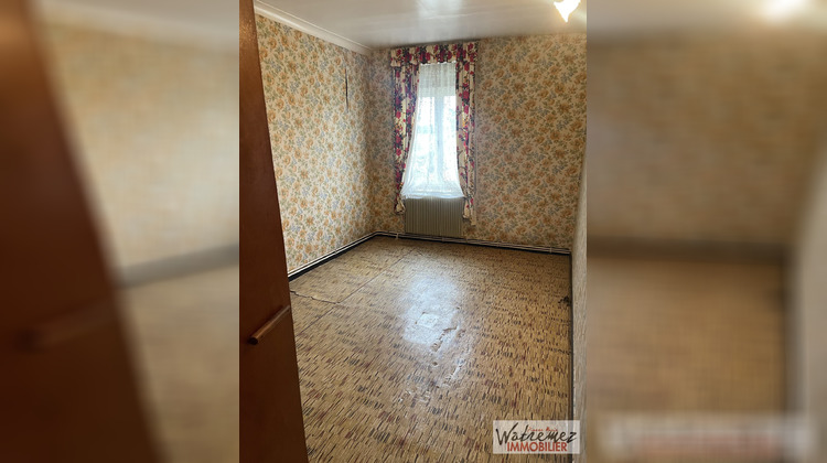 Ma-Cabane - Vente Maison Gommegnies, 141 m²