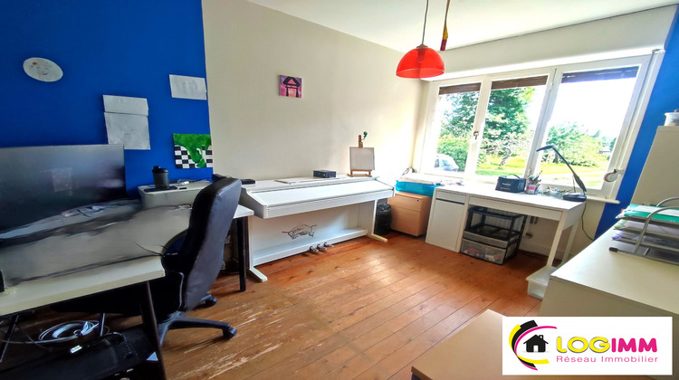 Ma-Cabane - Vente Maison Gommegnies, 120 m²