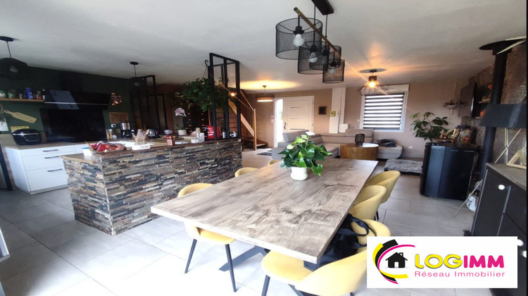 Ma-Cabane - Vente Maison Gommegnies, 120 m²