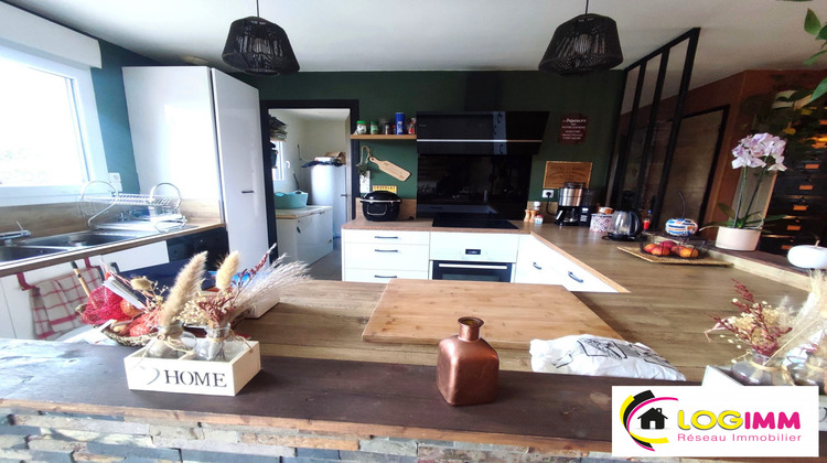 Ma-Cabane - Vente Maison Gommegnies, 120 m²