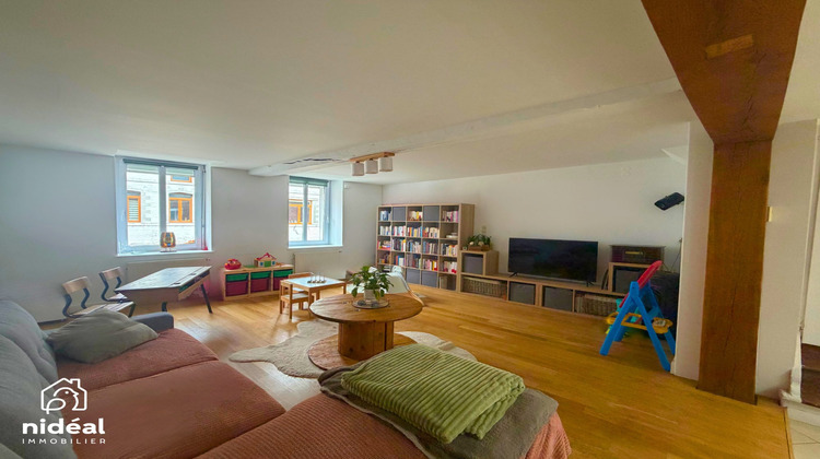 Ma-Cabane - Vente Maison Gommegnies, 155 m²