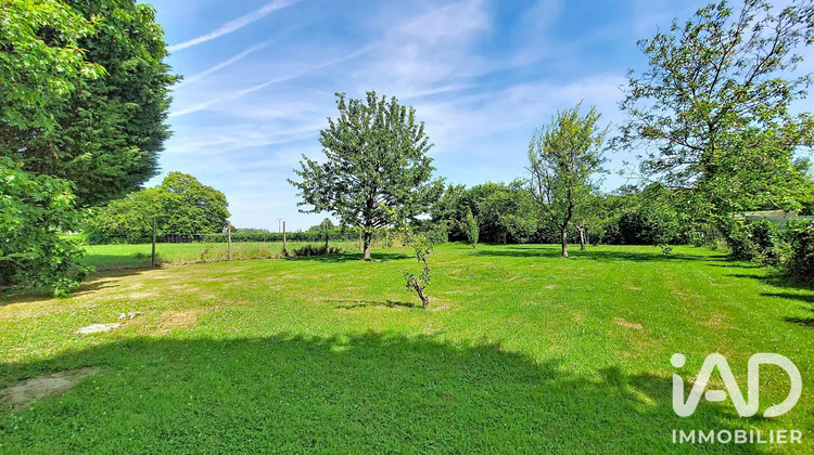 Ma-Cabane - Vente Maison Gommegnies, 171 m²