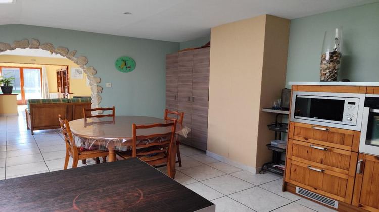 Ma-Cabane - Vente Maison GOMMEGNIES, 125 m²