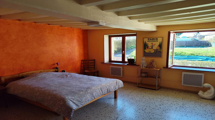 Ma-Cabane - Vente Maison GOMMEGNIES, 125 m²